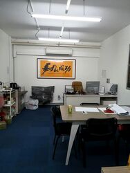 North Point Bizhub (D27), Factory #536390441